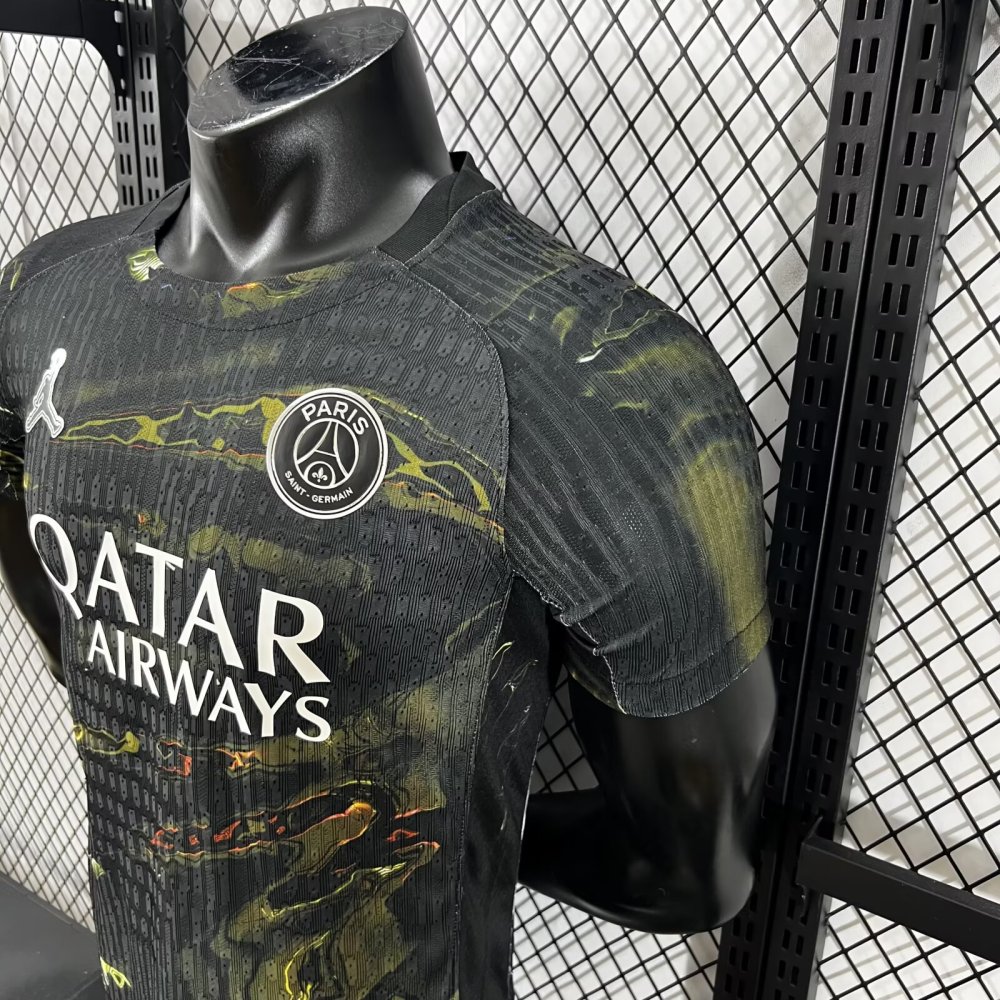 Player 2026-27 PSG Special Edition Football jersey