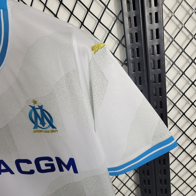 2023-24 Marseille Home