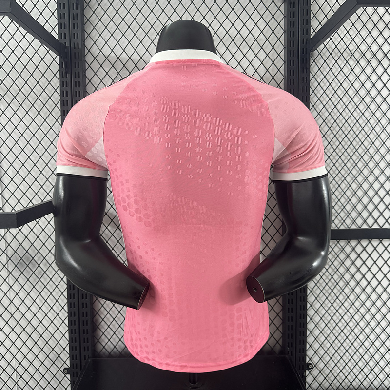 Player 2025-26 Inter Miami Special Edition Football jersey