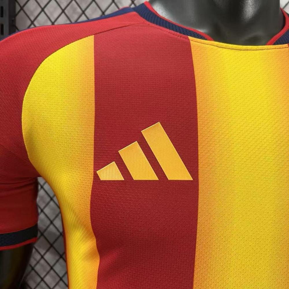 Player 2026 Spain Special Edition Football jersey