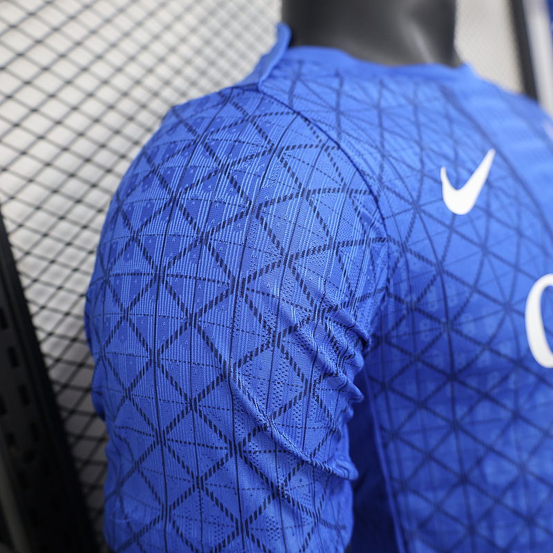 Player 2025-26 PSG Special Edition Football jersey