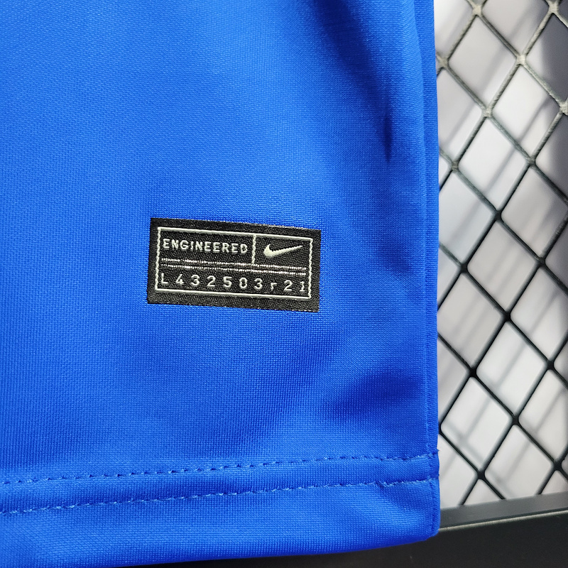 POLO Brazil Blue