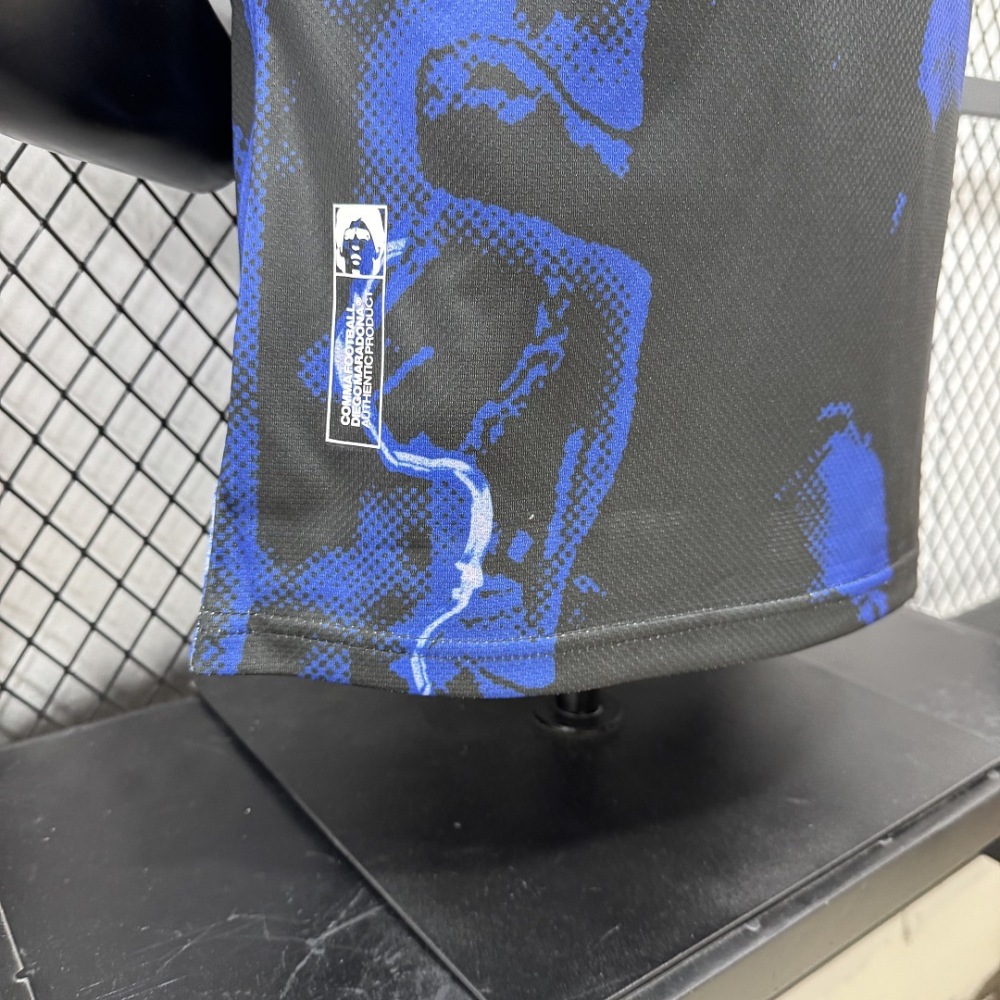 Player 2026 Argentina Special Edition Football jersey