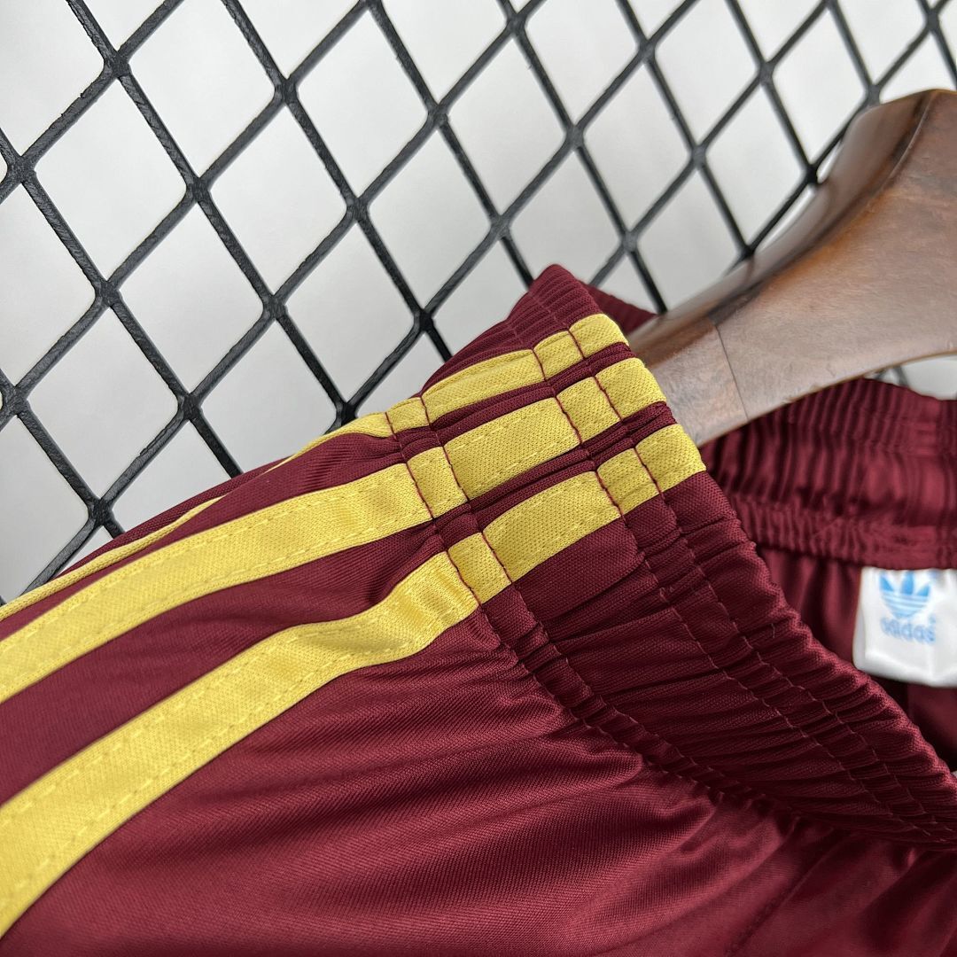 2026 shorts Spain shorts