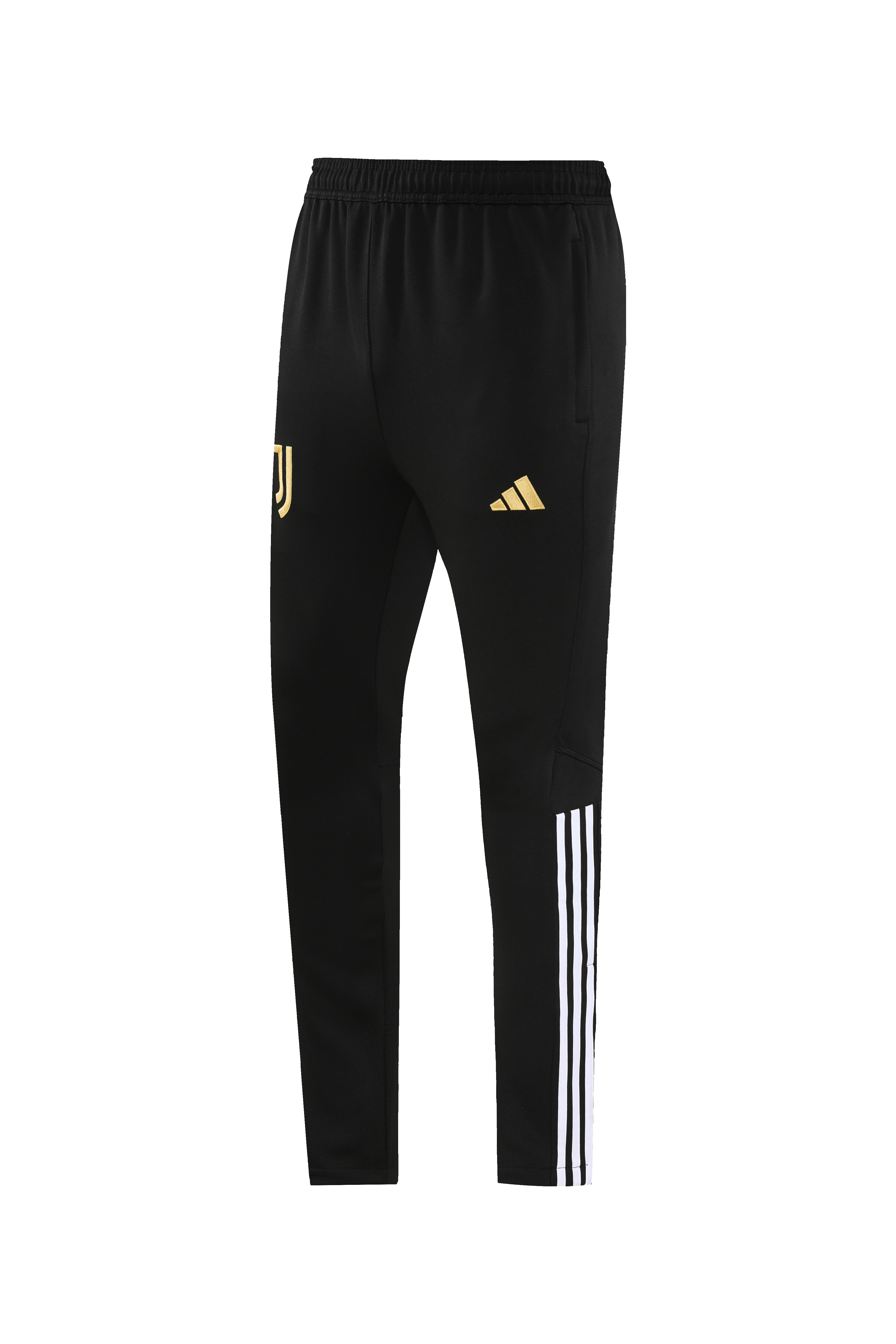 23-24 Juventus 05 black jacket suit