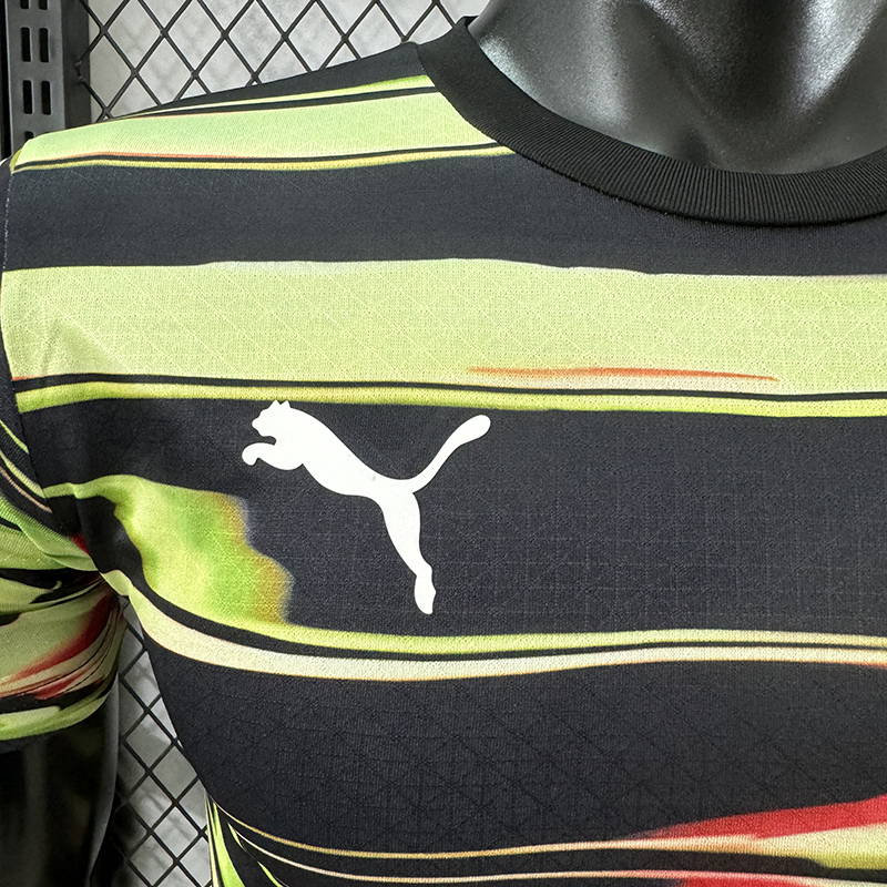 Player 2025-26 Portugal Special Edition Football jersey