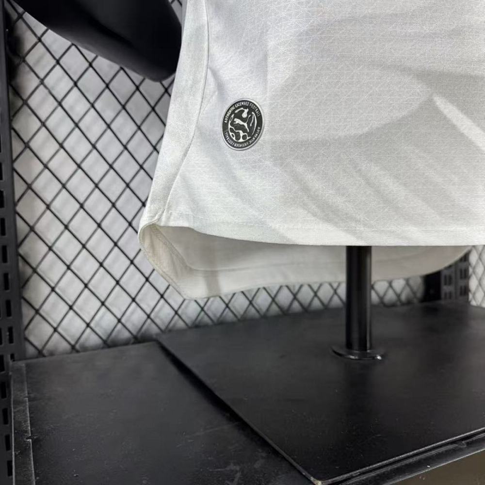 Player 2026-27 AC Milan Away Football jersey