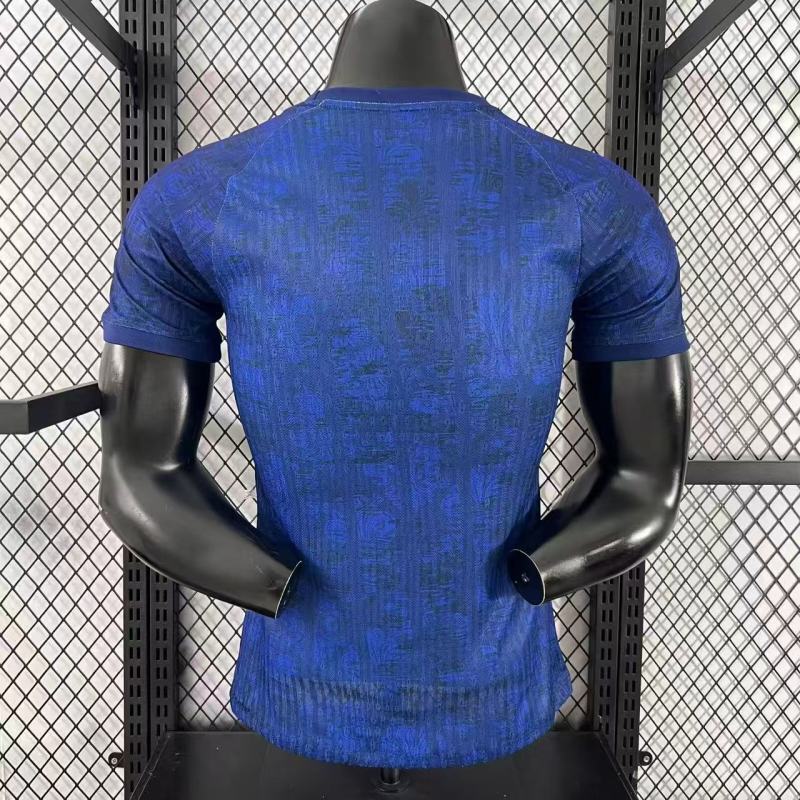 Player 2025-26 PSG Special Edition Football jersey