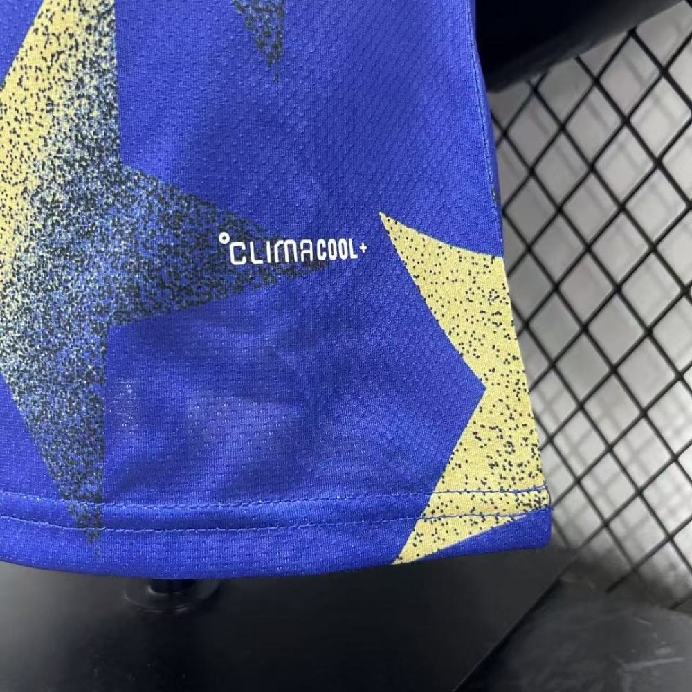 Player 2026 Argentina Special Edition Football jersey