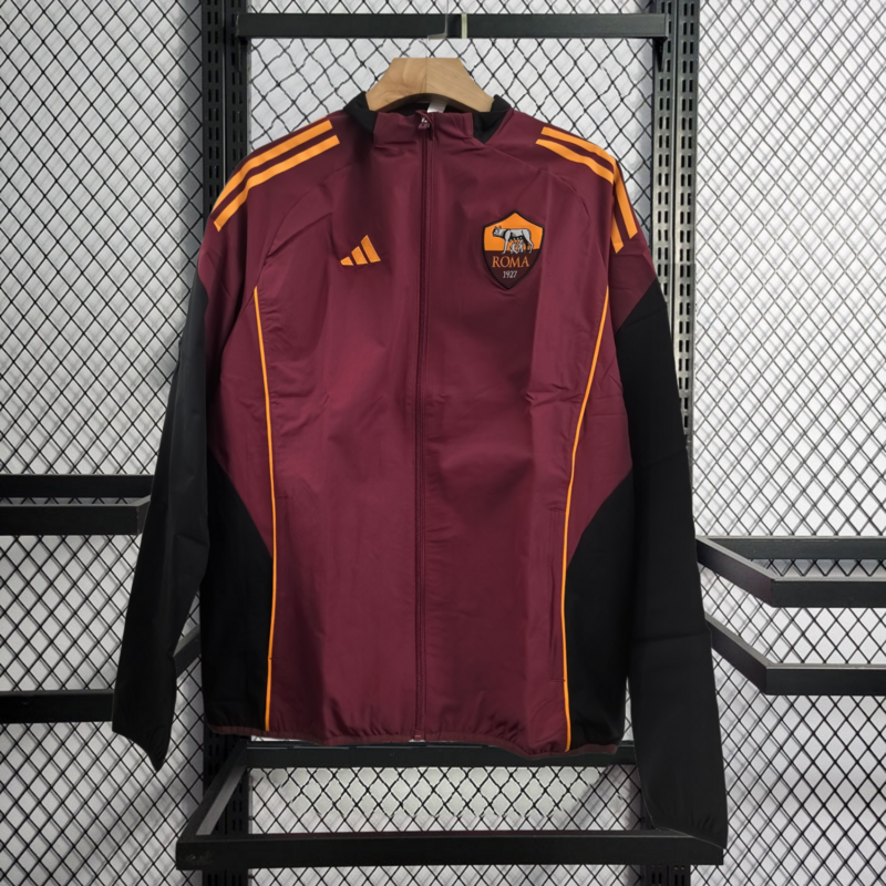 Windbreaker AS Roma