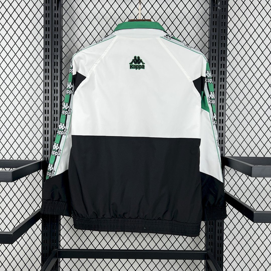 Windbreaker Real Betis