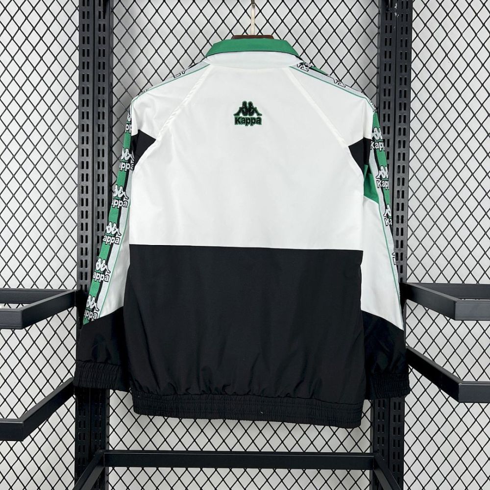 Windbreaker Real Betis