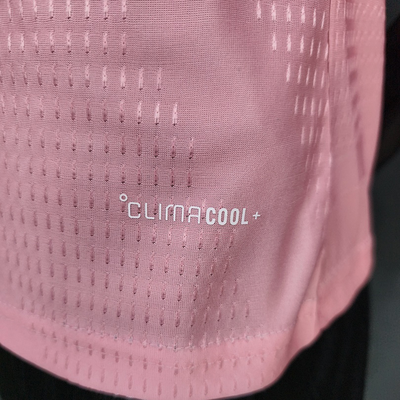 Player 2026 Algeria Special Edition Football jersey