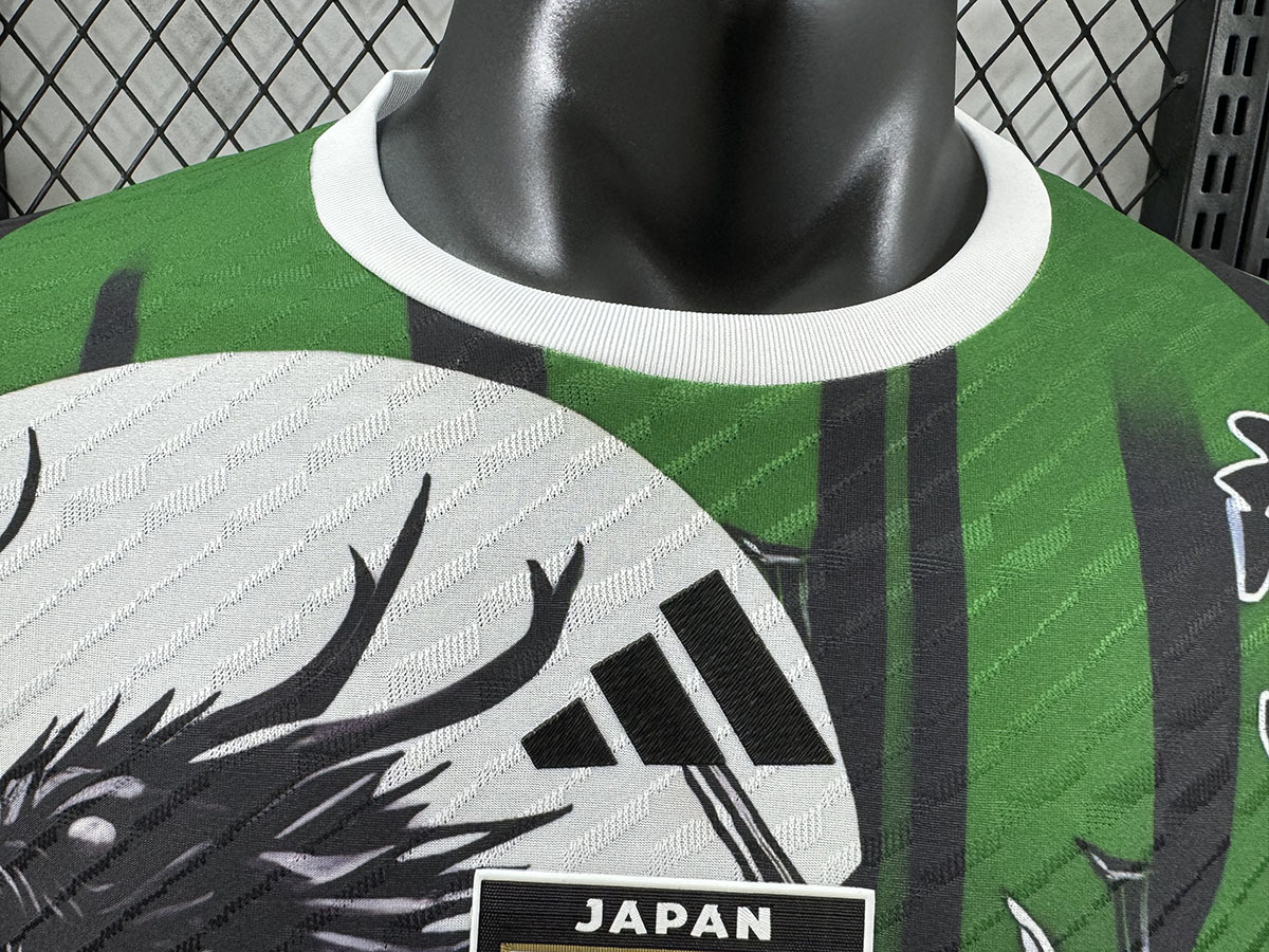 24-25 Player Japan Special Edition