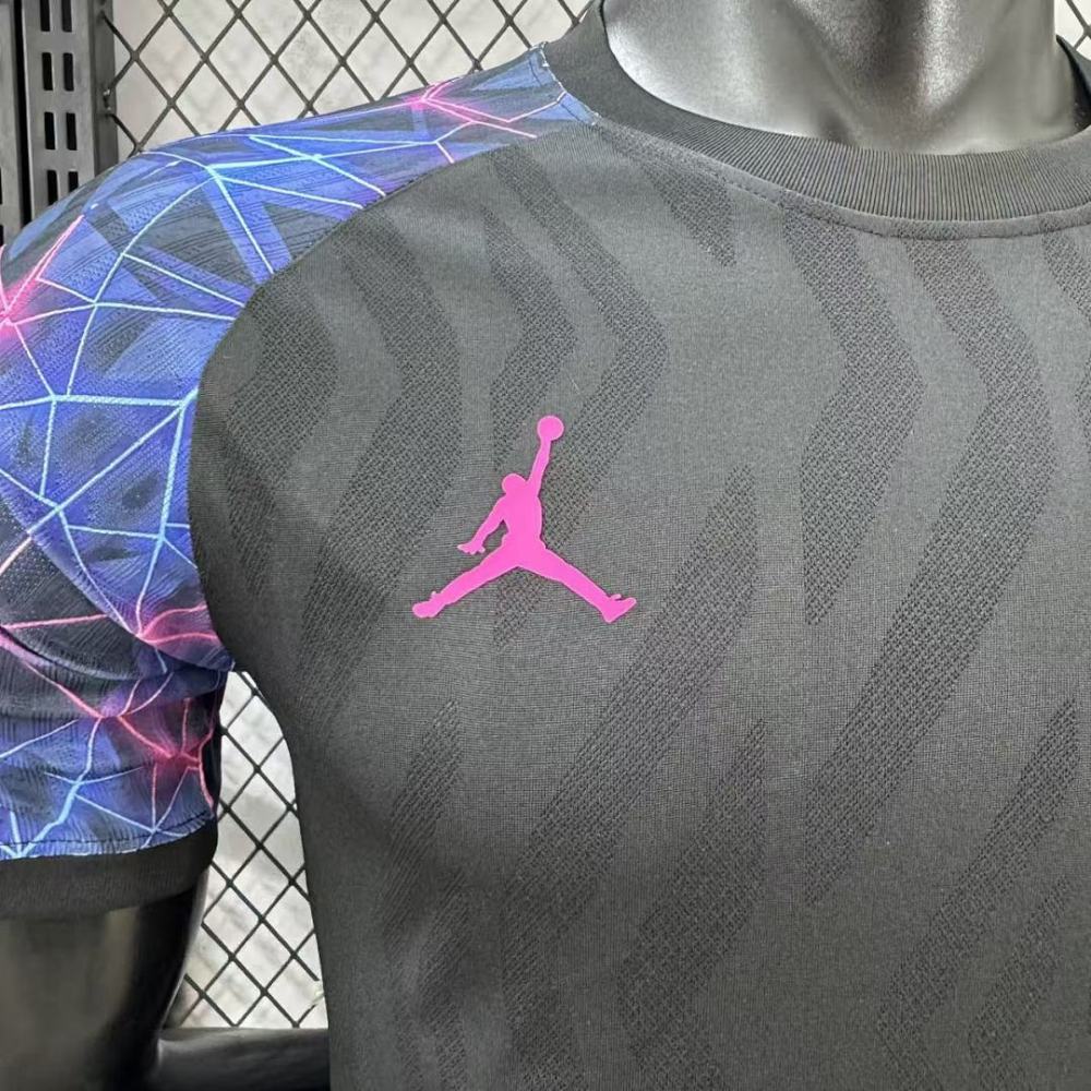 Player 2026-27 Barcelona Special Edition Football jersey