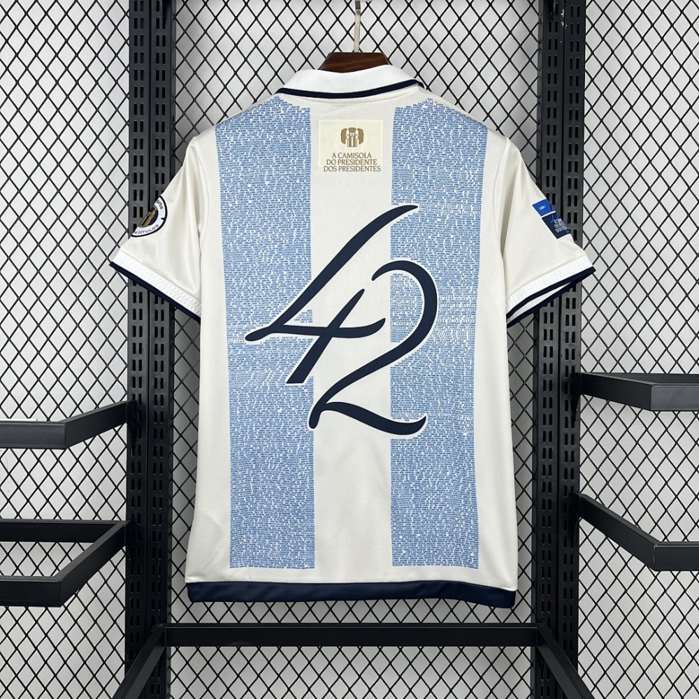 2026-27 Porto Special Edition Football jersey