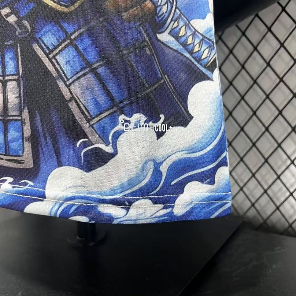 Player 2026 Japan Special Edition Football jersey