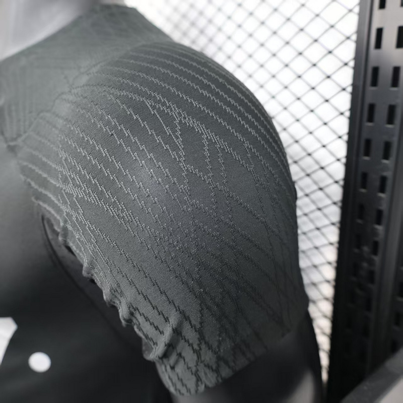 Player 2025-26 Jeddah United Al-Ittihad Special Edition Football jersey Al Ittihad