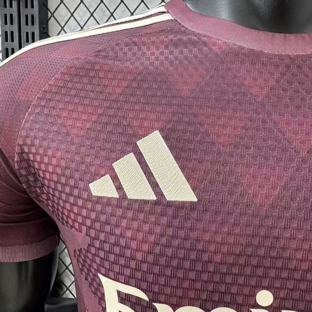 Player 2026-27 Arsenal Special Edition Football jersey