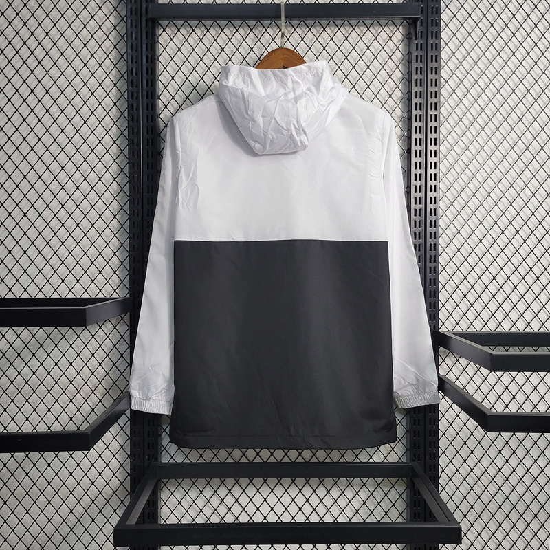 23-24 Windbreaker Juventus