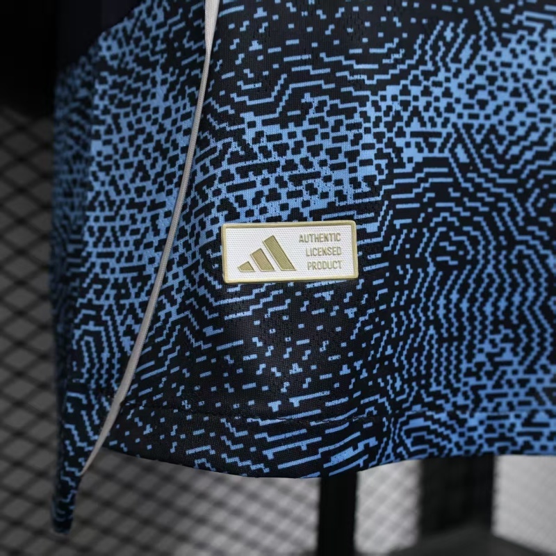 Player 2025-26 Al Nassr Away Football jersey Al-Nassr