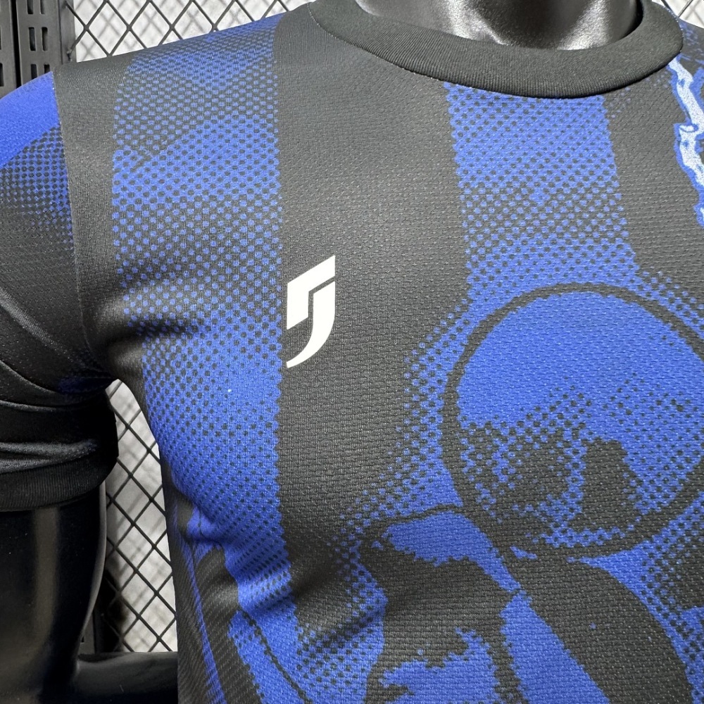 Player 2026 Argentina Special Edition Football jersey