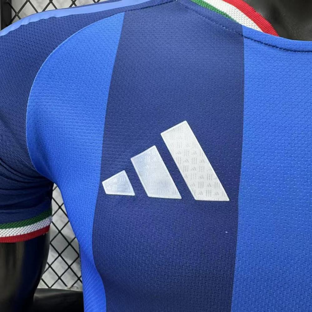 Player 2026 Italy Special Edition Football jersey
