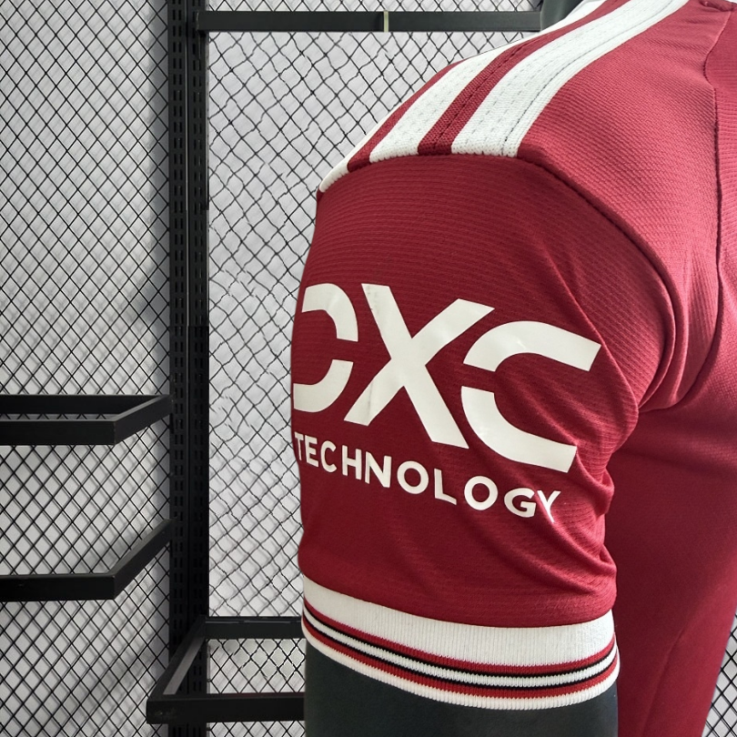 Player 2026-27 Manchester United Special Edition Football jersey