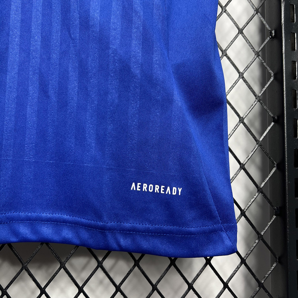 2024-25 RC Strasbourg Alsace Home Football jersey