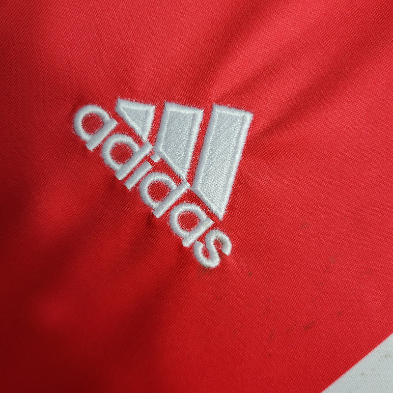 Retro 2004-05 Benfica Home Retro Football jersey