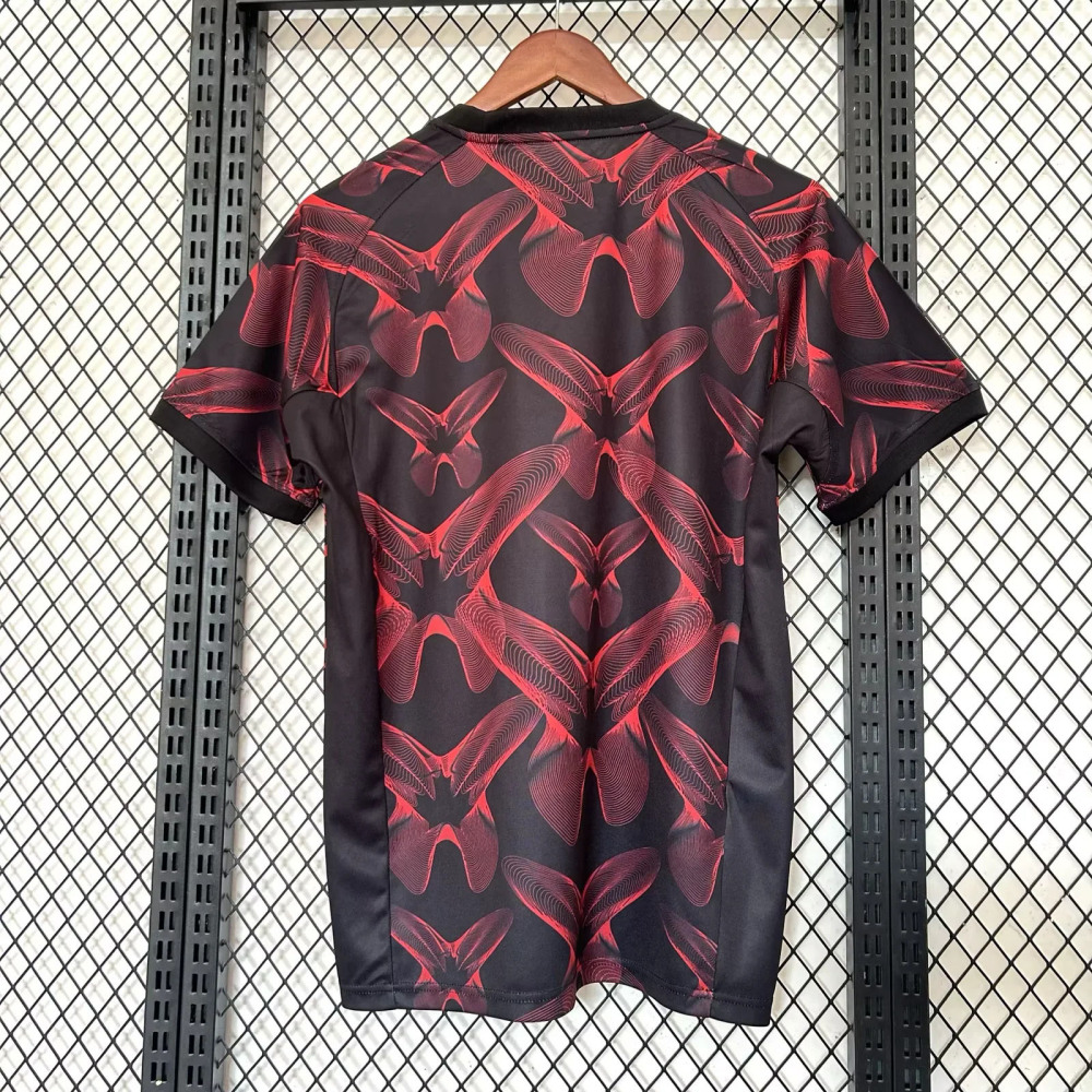 2026 Canada goalkeeper Football jersey