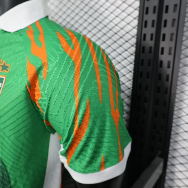 Player 2026 Côte d'Ivoire Special Edition Football jersey