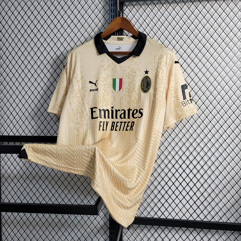 23-24 AC Milan Double