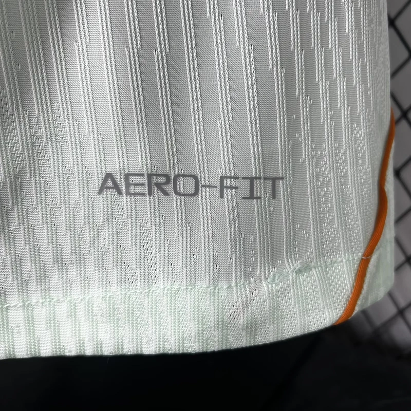 Player 2026 France Away Football jersey