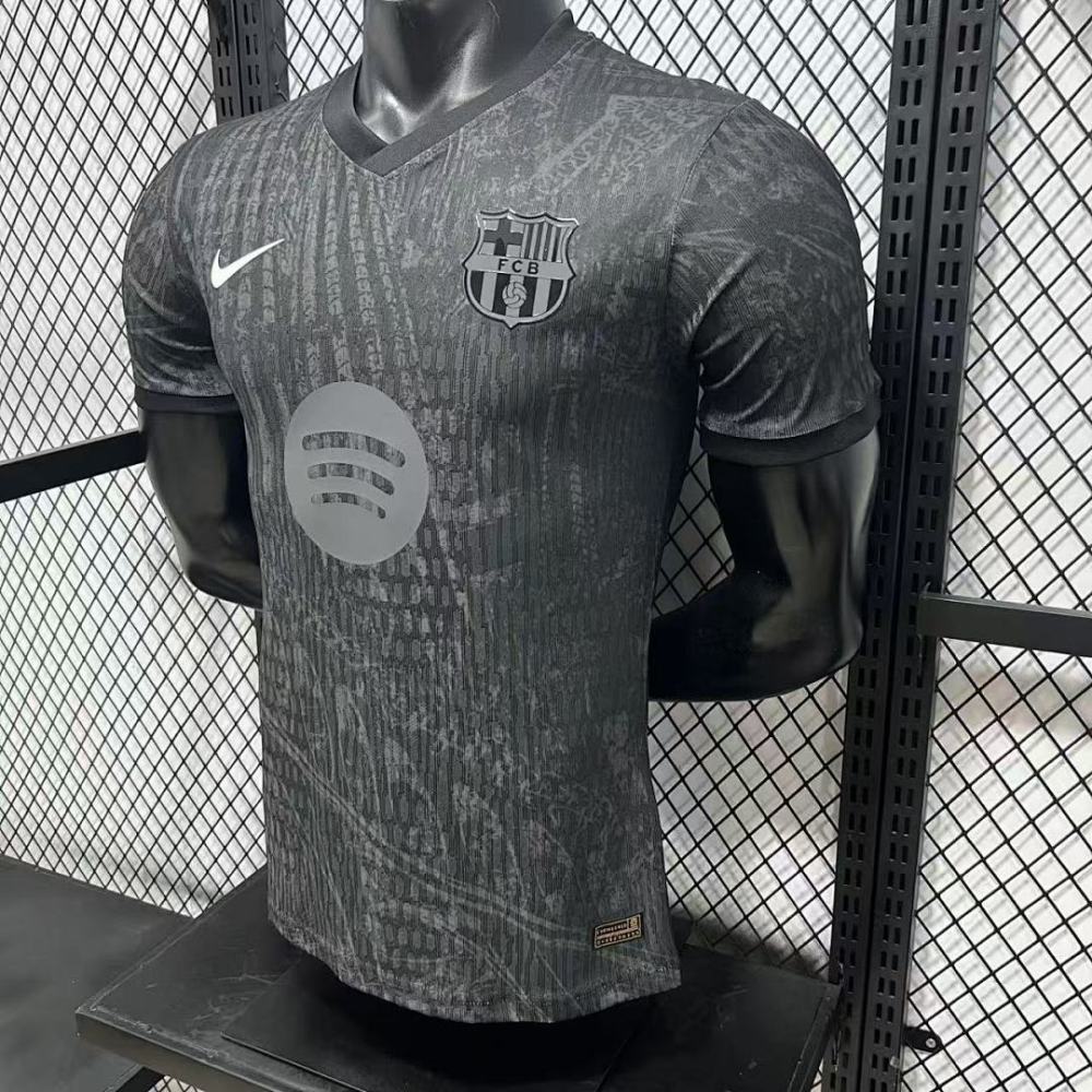 Player 2026-27 Barcelona Special Edition Football jersey