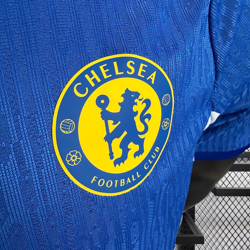 Player 2026-27 Chelsea Home Football jersey