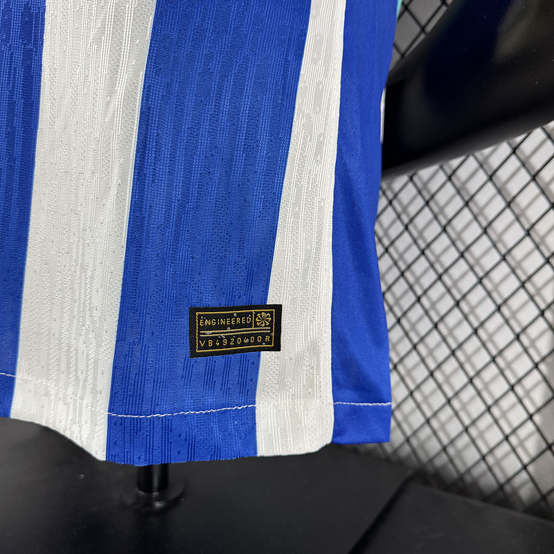Player 2025-26 Brighton Home Football jersey