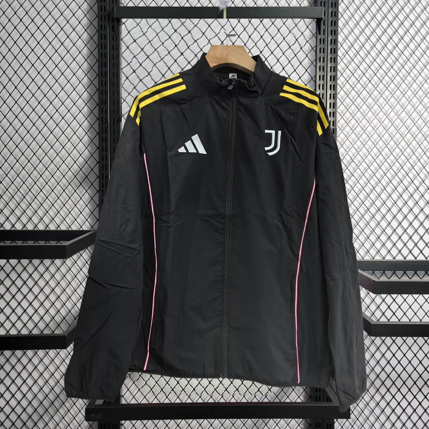 Windbreaker Juventus