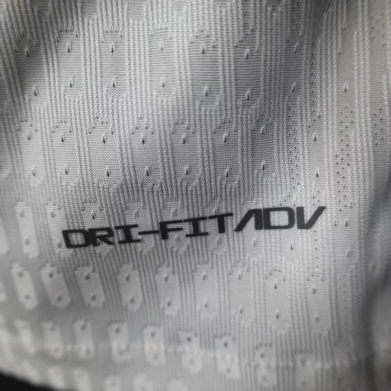 Player 2025-26 Al Ain Away Football jersey Al-Ain