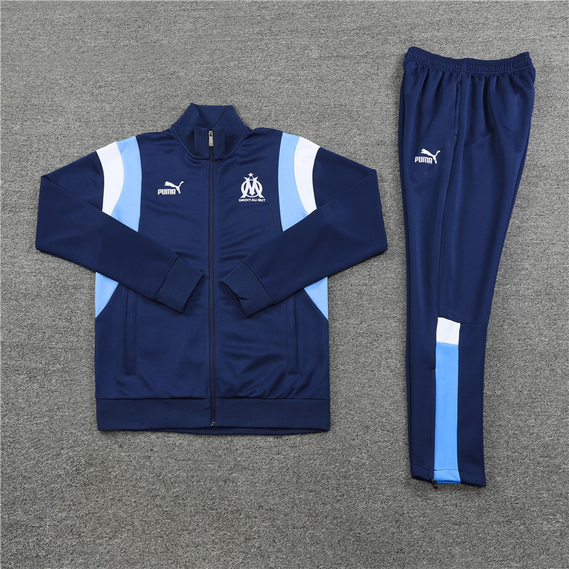 23-24 Marseille jacket suit