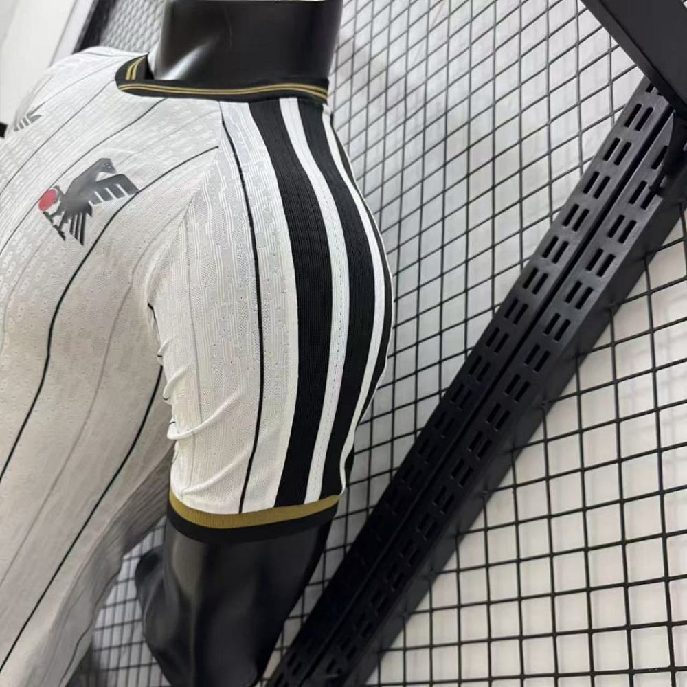 Player 2026 Japan Special Edition Football jersey