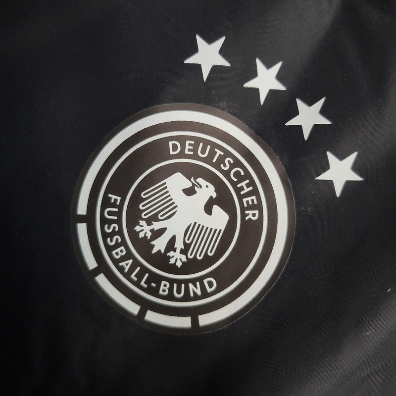 Warmweet  jacket Germany