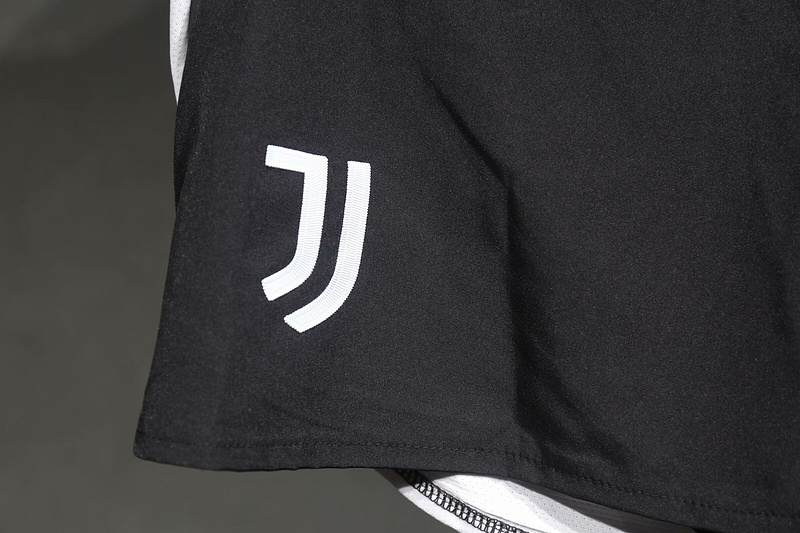 2024-25 Player Shorts juventus