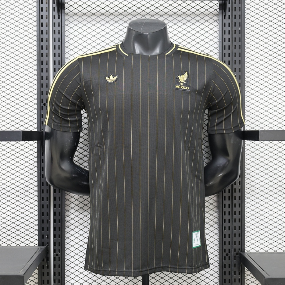 Player 2026 Mexico Casual style Football jersey