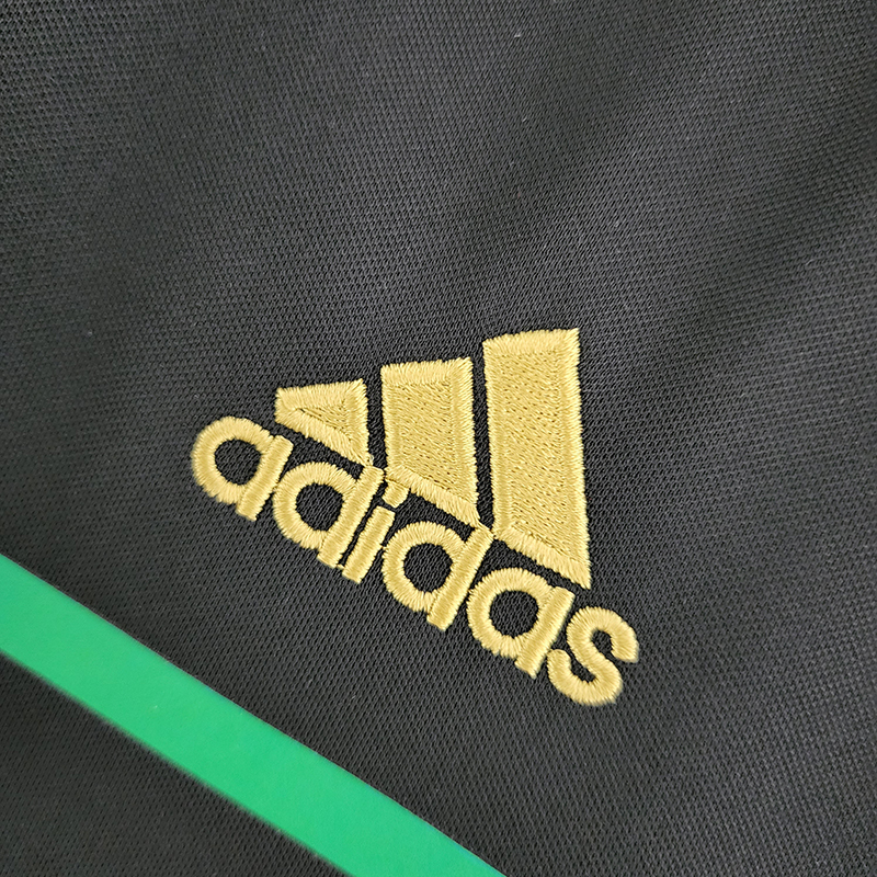 Retro 2011-12 AC Milan third Away football jersey Retro