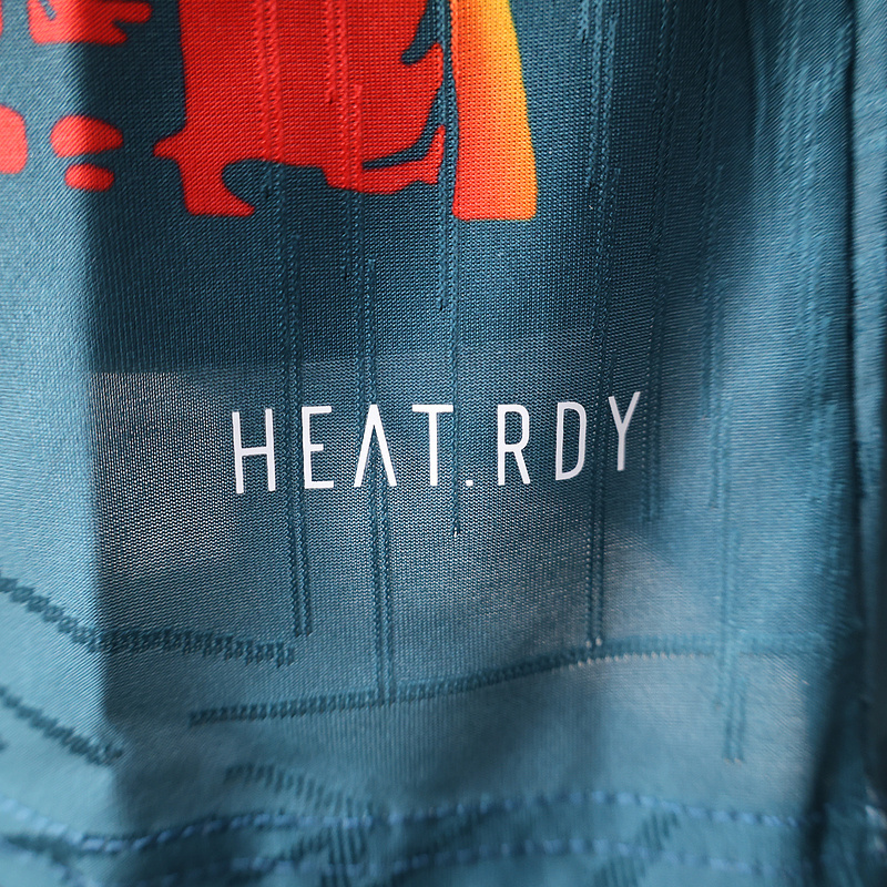 Player 2025-26 Ajax Special Edition Football jersey