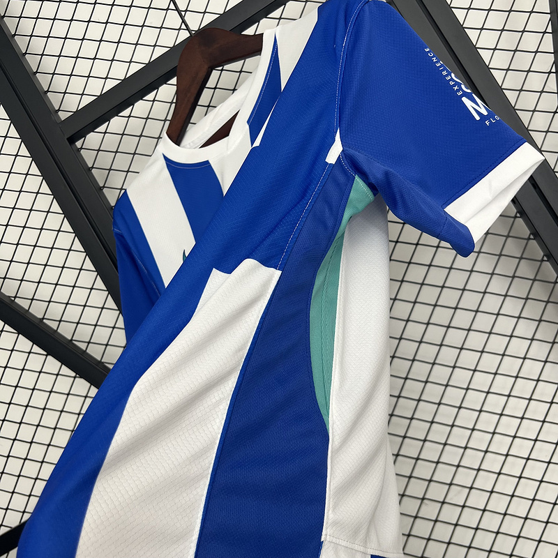 2025-26 Brighton Home Football jersey
