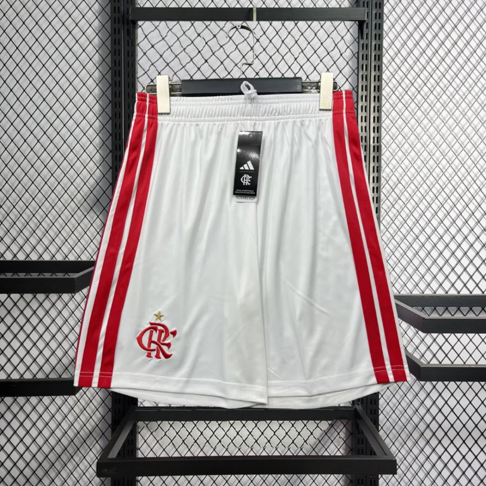 2026-27 shorts Flamengo shorts