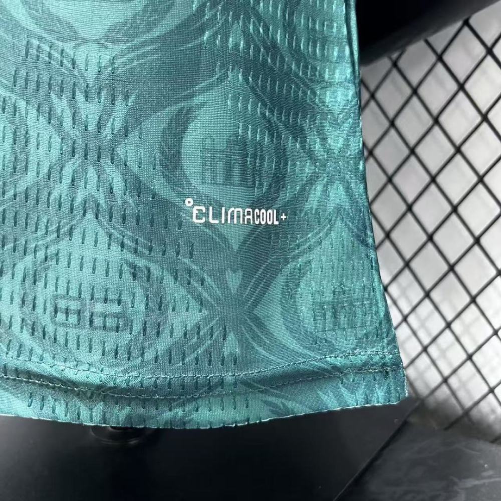 Player 2026-27 Real Madrid Special Edition Football jersey