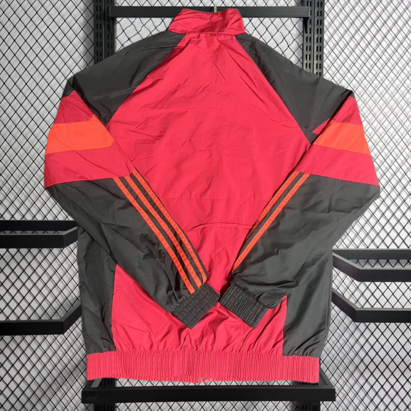 Windbreaker Liverpool